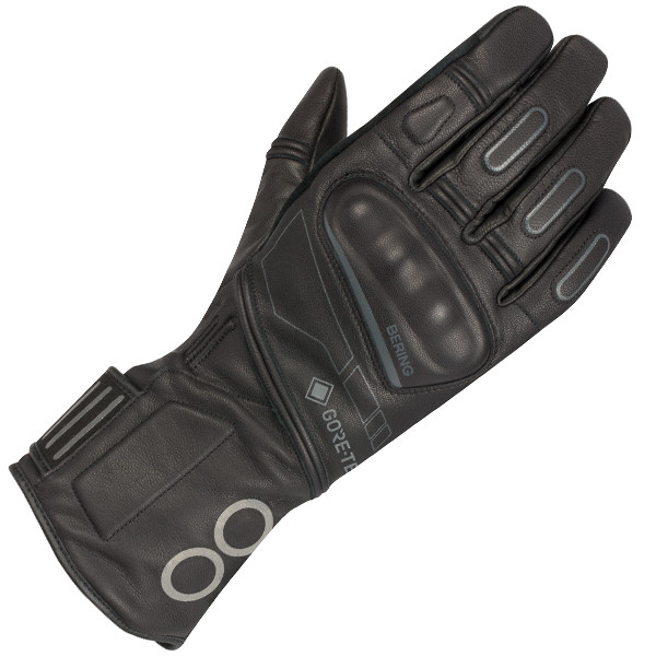 Bering Bering gloves fusion gtx black
